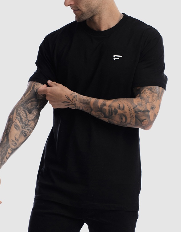 First Division - Performance Crest Rise Tee