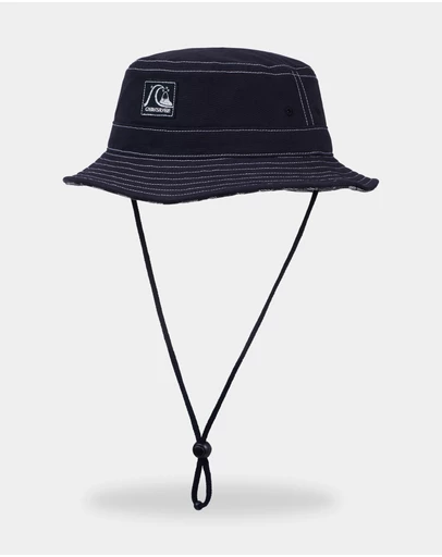 Quiksilver - Mens Heritage Boonie