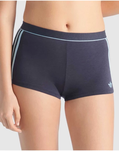adidas Originals - Adicolor Comfort Flex Cotton Shortie Underwear