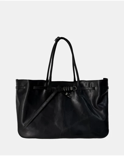 MARGESHERWOOD - Grandma Used Bag Large