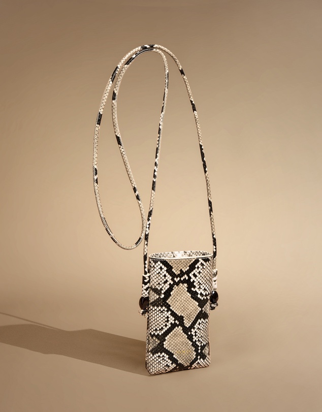 Sancia  - Alvide Bag