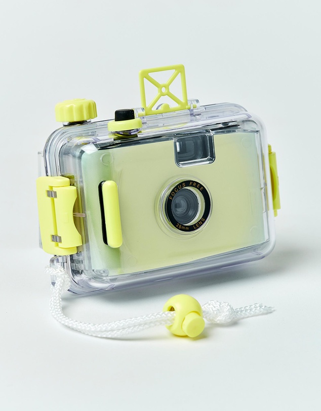 Sunnylife - Zest Underwater Camera
