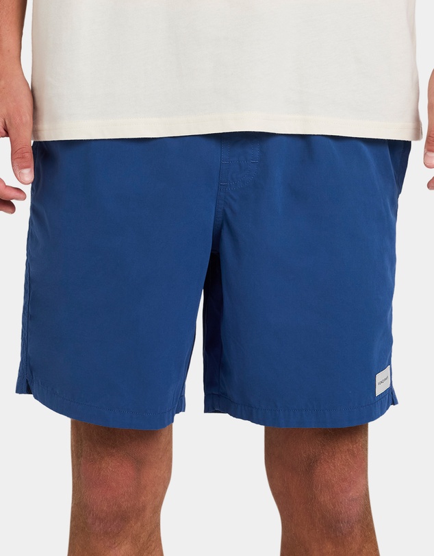VonZipper - Mens Salty Dogs Boardshorts