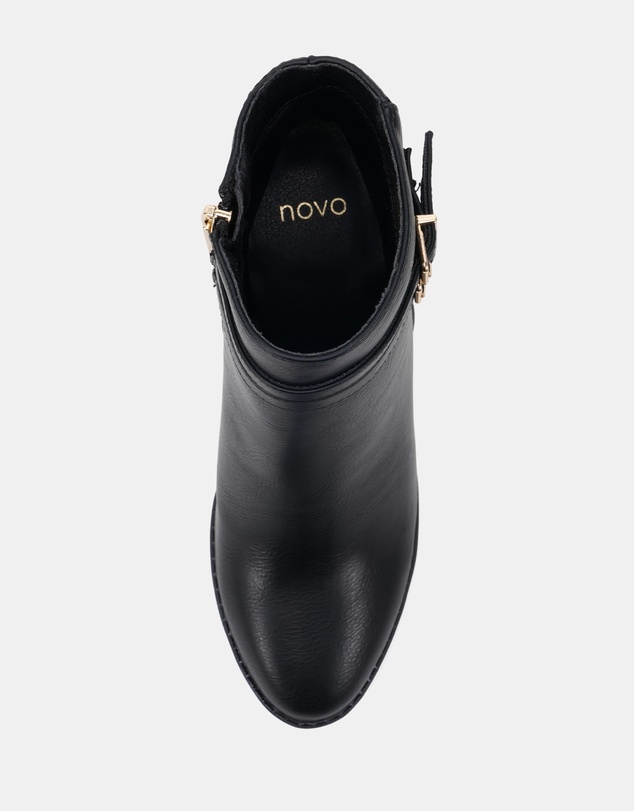 Novo - Journee