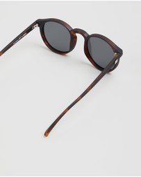 Le Specs - Teen Spirit Deux Polarised
