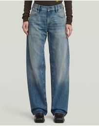 G-Star - Contor 3D Loose Jeans
