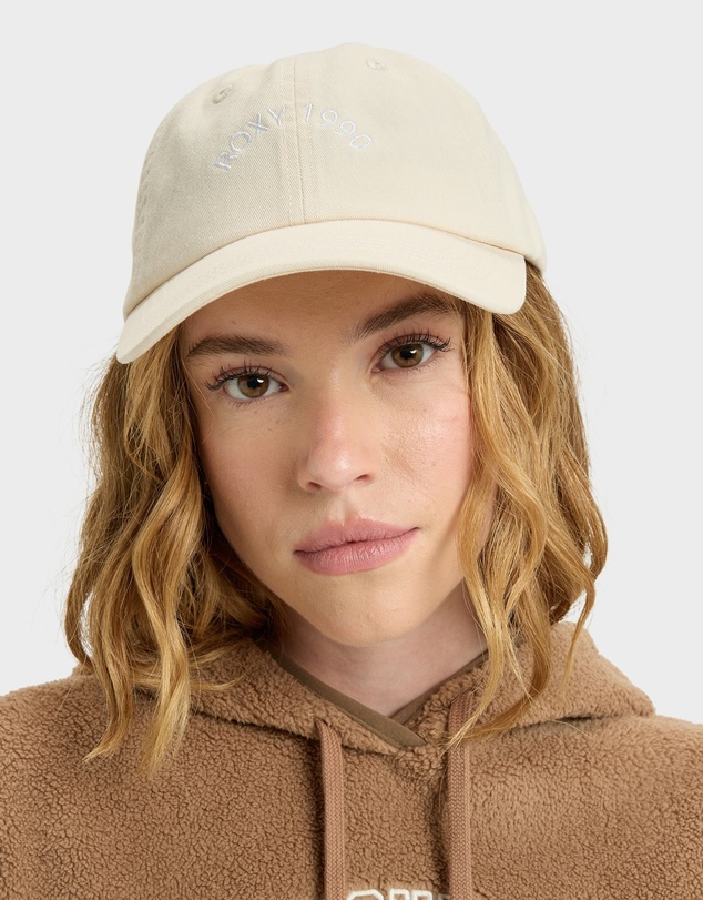 Roxy - Womens Toadstool Dad Cap
