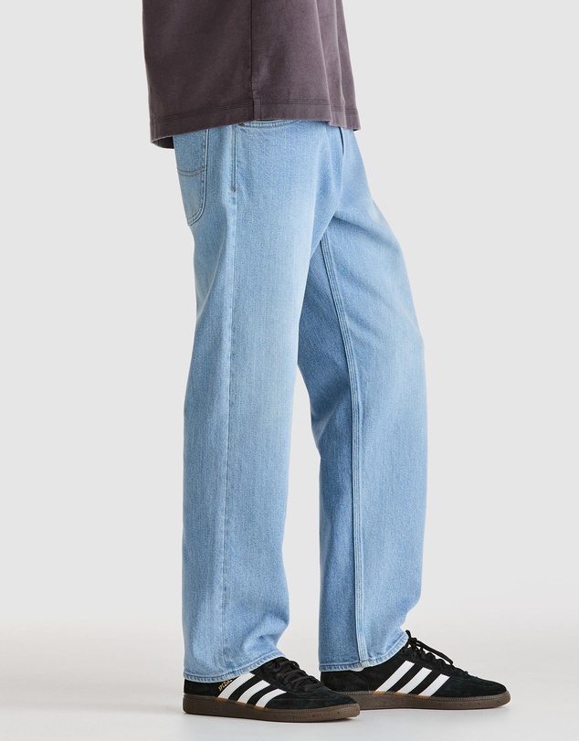Lee - L-Three Jeans