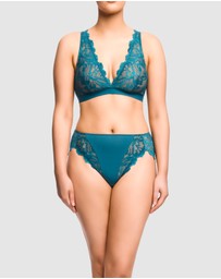Sainted Sisters - Zhara Bralette
