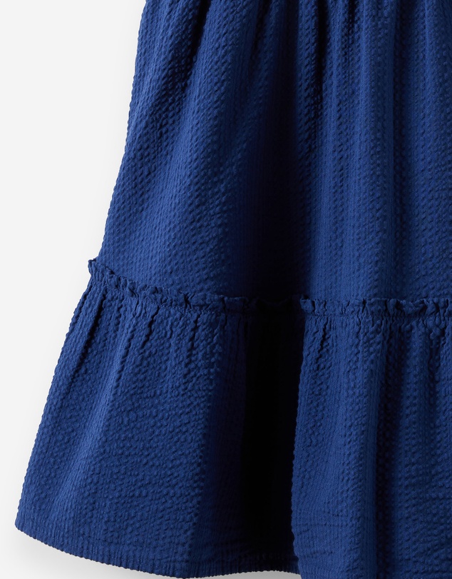 Cotton On Kids - Gigi Flutter Sleeve Dress