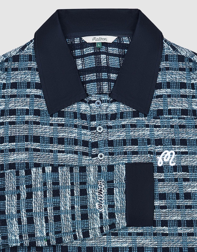 Malbon - Wabi Polo