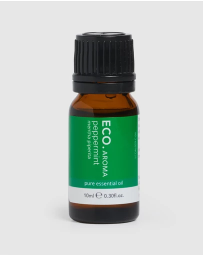 ECO. Modern Essentials - ECO. Peppermint Pure Essential Oil