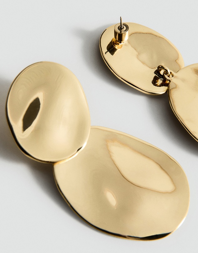 M.N.G - Melody Earrings