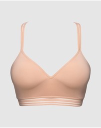 Billet Doux - Zen Light Seamless Moulded Wirefree Bra