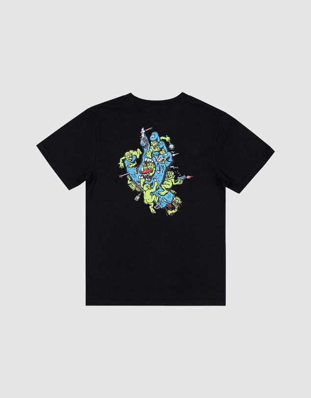 Santa Cruz - Gremlin Patrol Tee - Teens