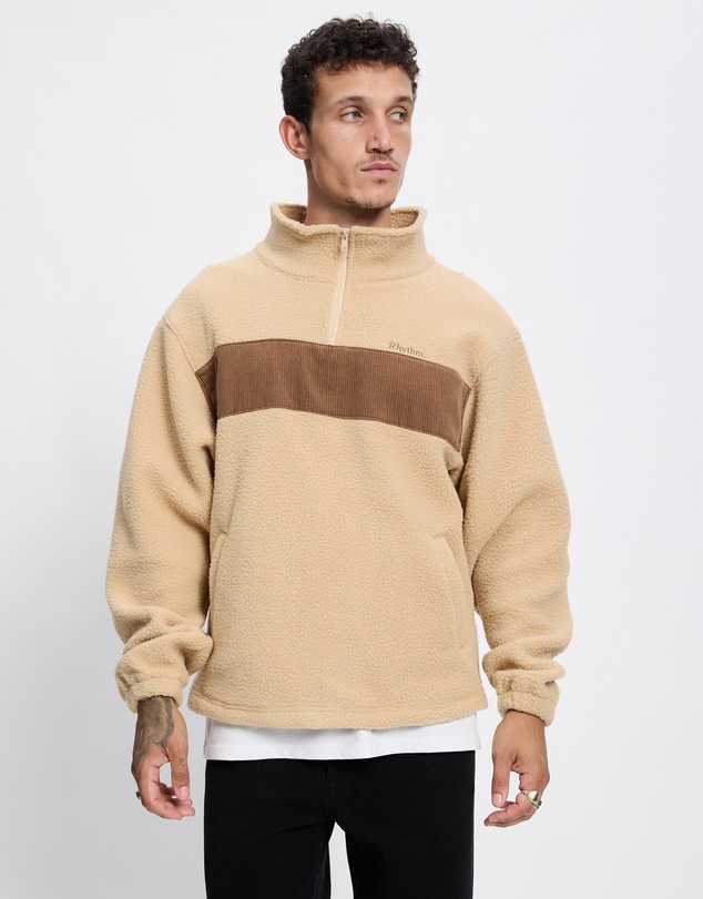 Rhythm - Essential Quater Zip