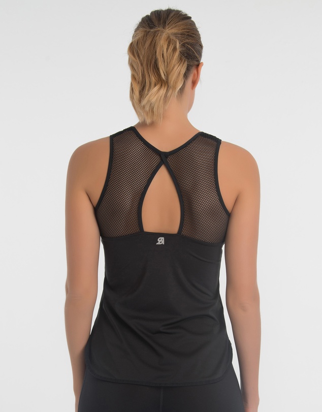 Shock Absorber - Active Tank Top