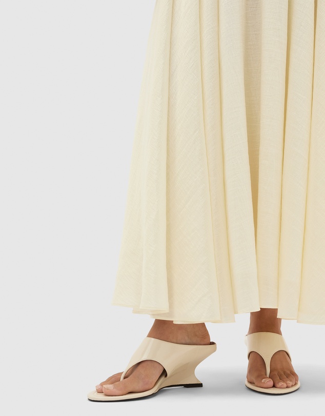 Seed Heritage - Fluid Luxe Skirt