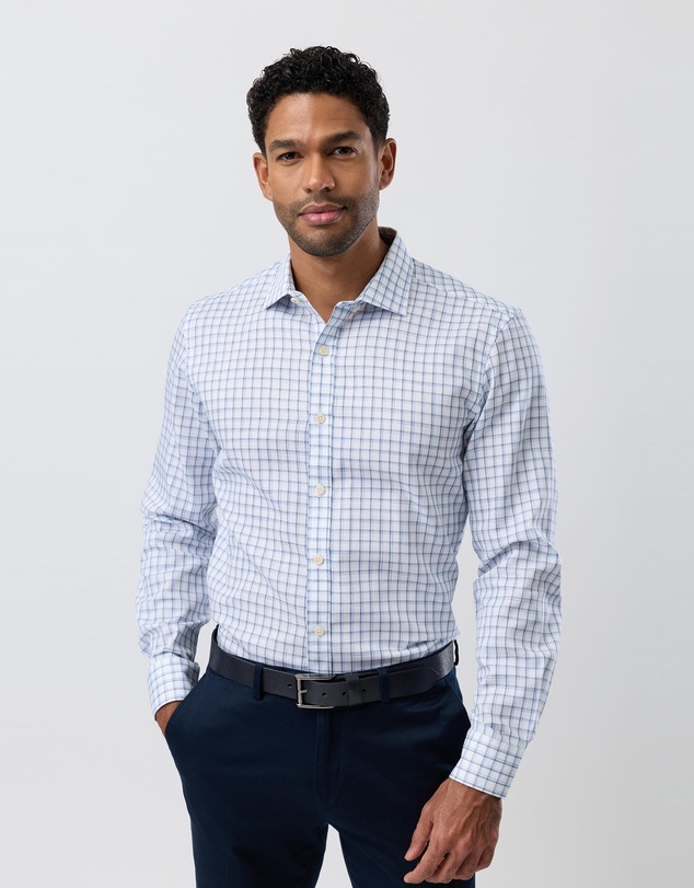 Brooksfield - Premium Cotton
