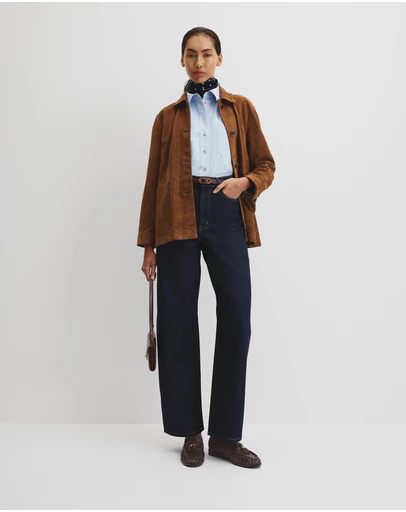 Country Road - Straight Leg Jean