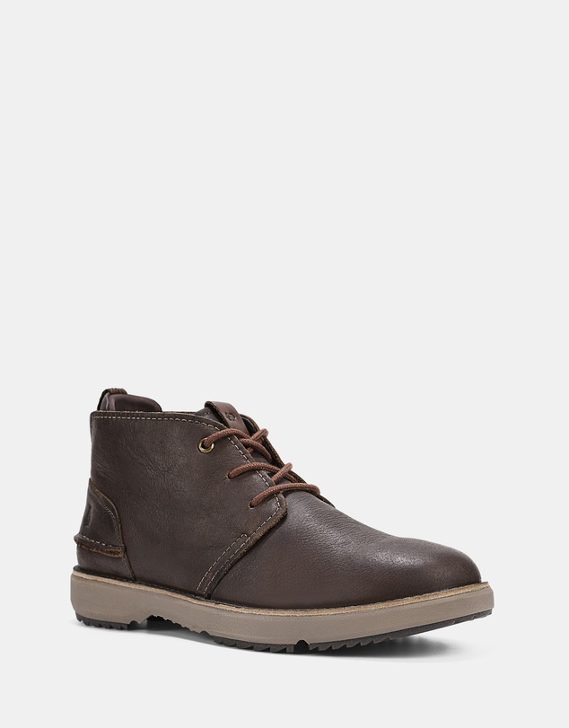 Hush Puppies - Scotty Chukka