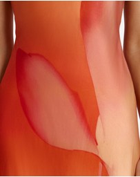 Significant Other - Mora Strapless Dress