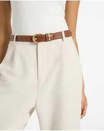 Status Anxiety - Over And Over Belt