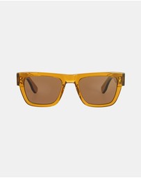 Bask Eyewear - Billy