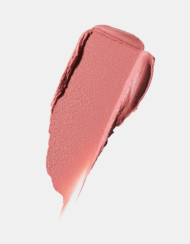 MAC - Powder Kiss Hazy Matte Lipstick
