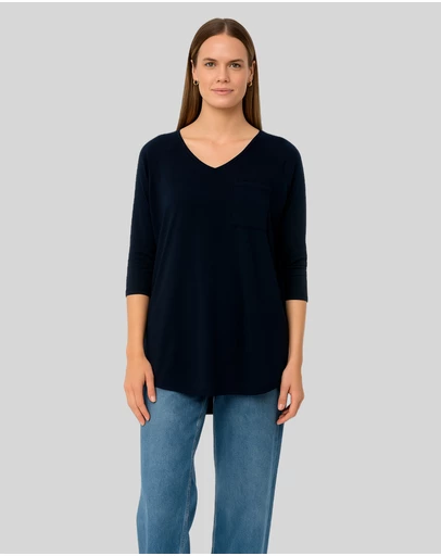 KAJA Clothing - Maisie Top