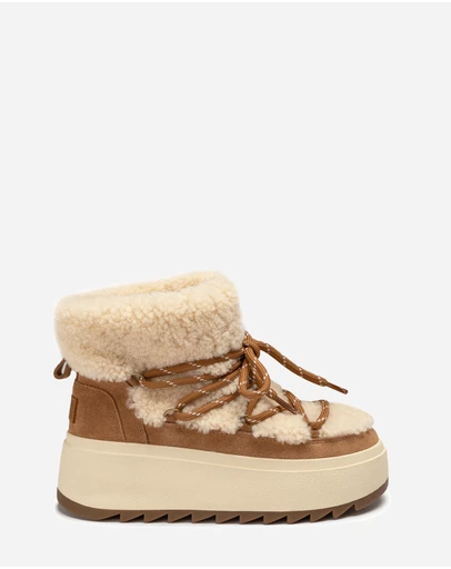 Ozwear Connection Uggs - Ugg Kalgoorlie Shearling Boot