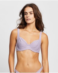 LENNI the label - Pacific Underwire Top