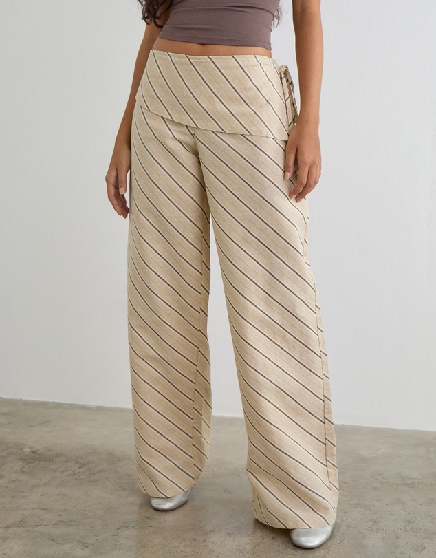 Motel Rocks - Faria Trousers