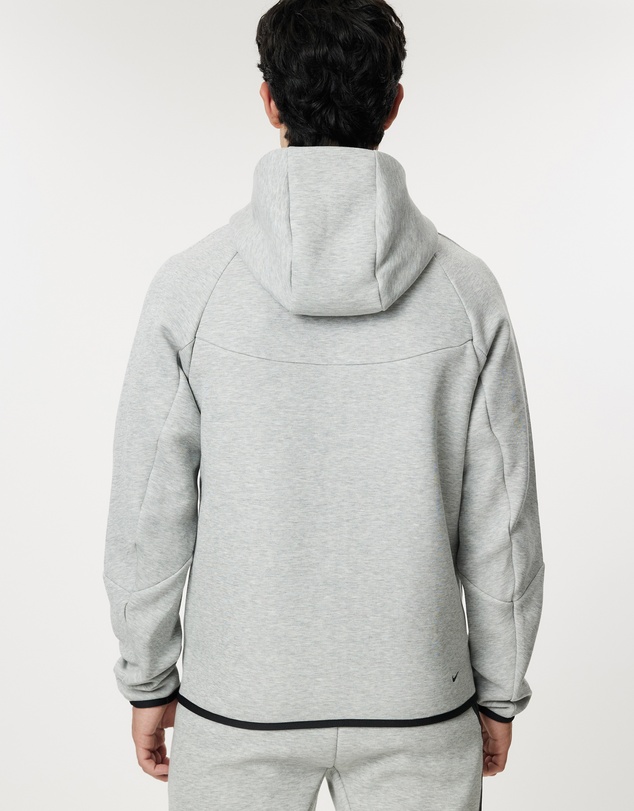 Nike - Tech Full-Zip Windrunner Hoodie