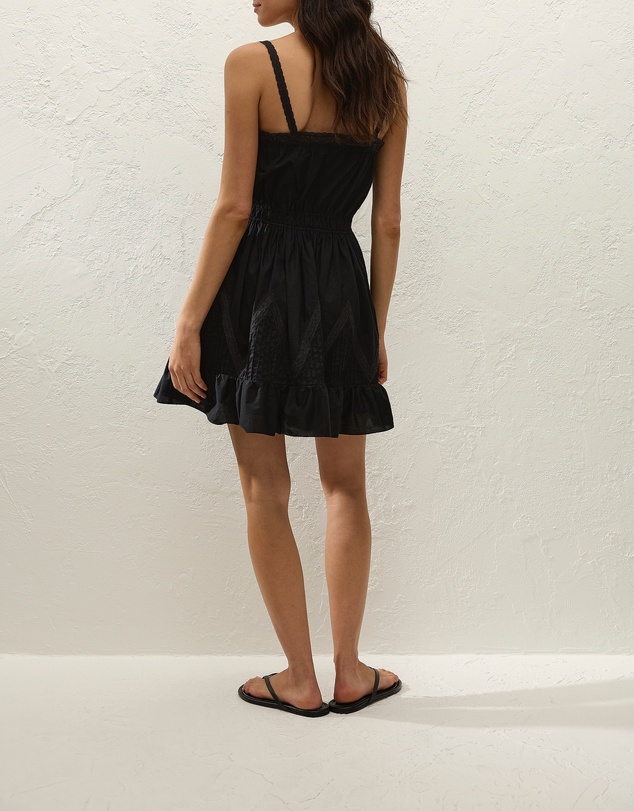 Faithfull The Brand - Opal Mini Dress