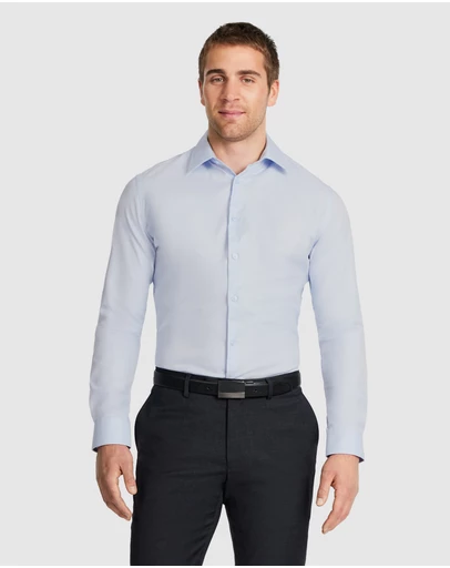 Tarocash - Enigma Cotton Easy Care Shirt