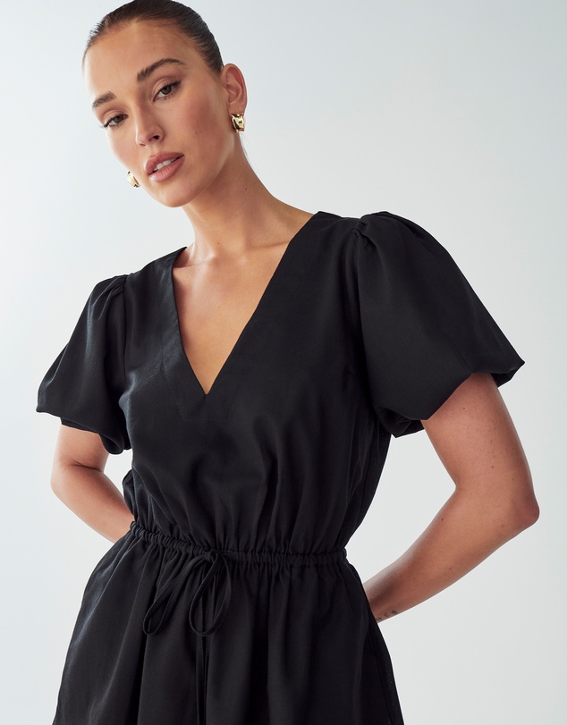 Willa - Tyla Mini Dress