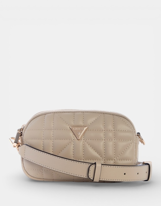 GUESS - Edita Mini Camera Bag