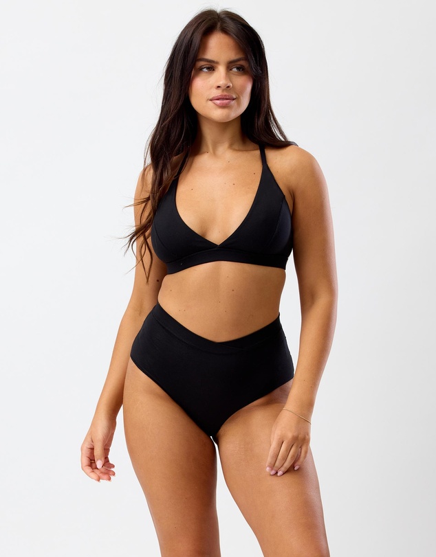 Hush Hush - Modal Full Brief