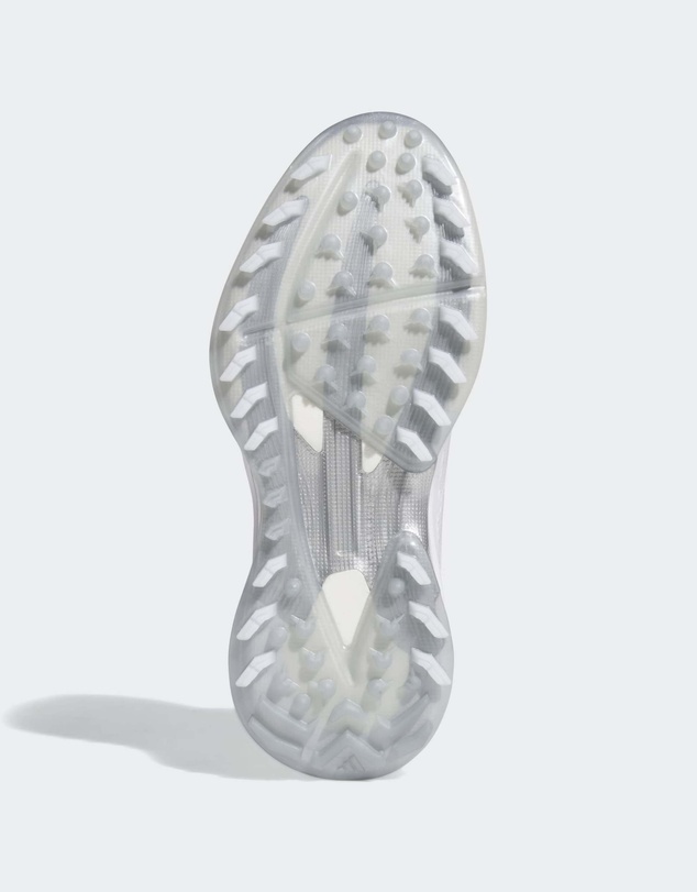 adidas Performance - ADIZERO ZG LOW CUT BOA SPIKELESS GOLF SHOES Womens