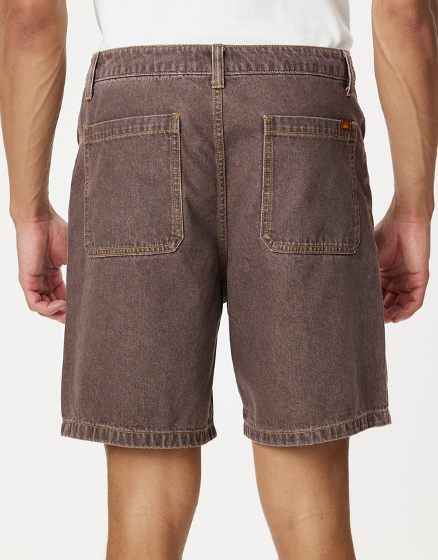 Rhythm - Chile Denim Shorts