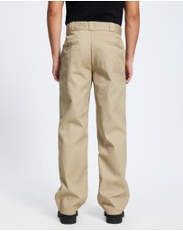 Dickies - 874 Original Relaxed Fit Pants