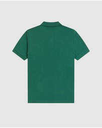 Fred Perry - The Fred Perry Shirt