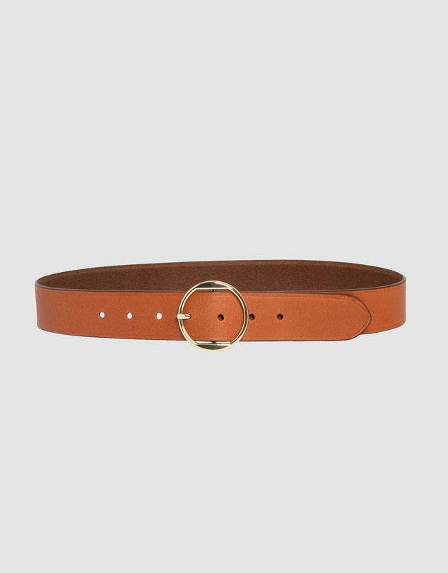 Loop Leather Co - Ella