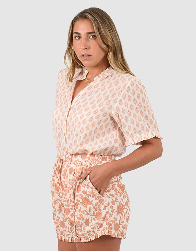 Folksong - Abby Shorts