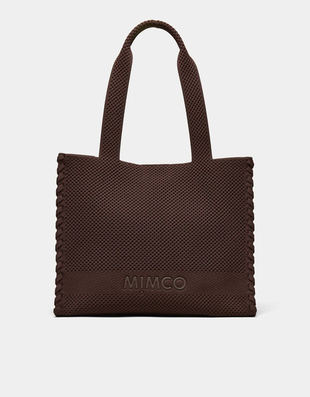 MIMCO - Blondie Boxy Tote Bag