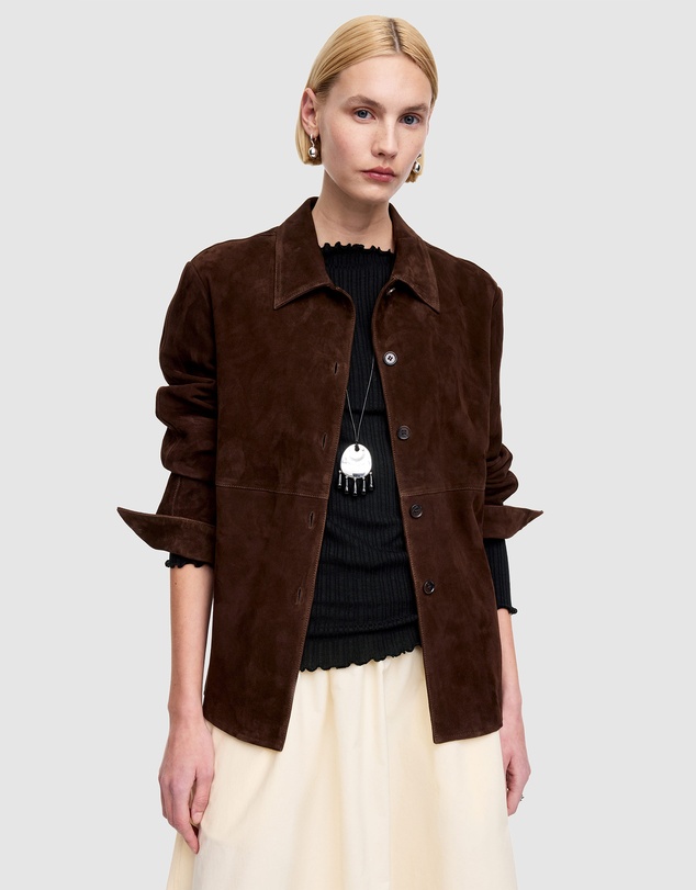 ARKET - Boat-Neck Top