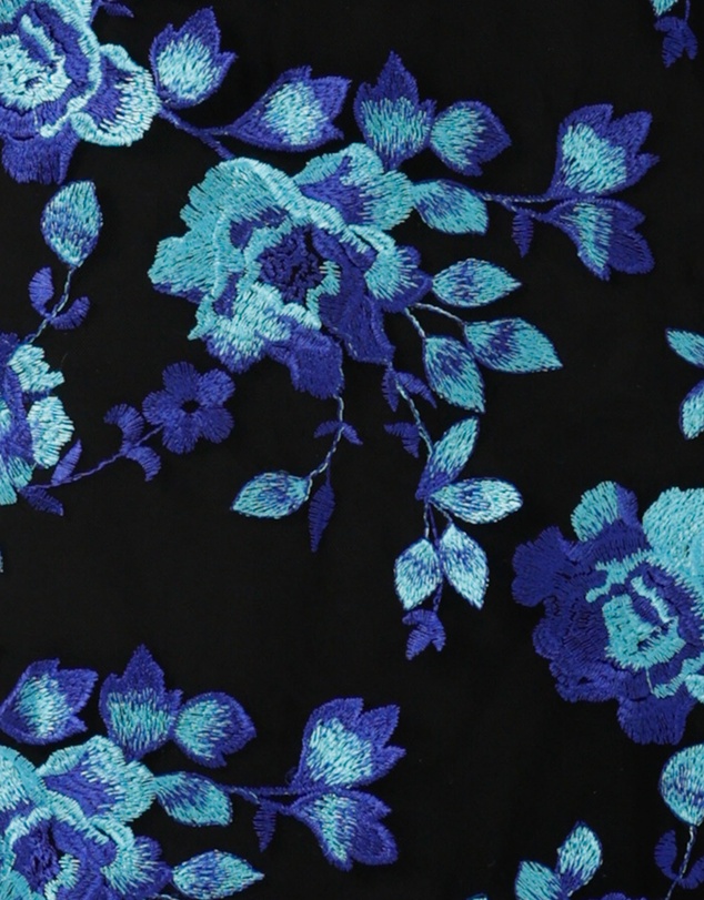 SACHA DRAKE - Garnier Dress
