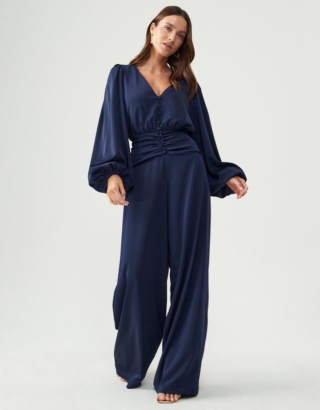 Tussah - Oatly Jumpsuit