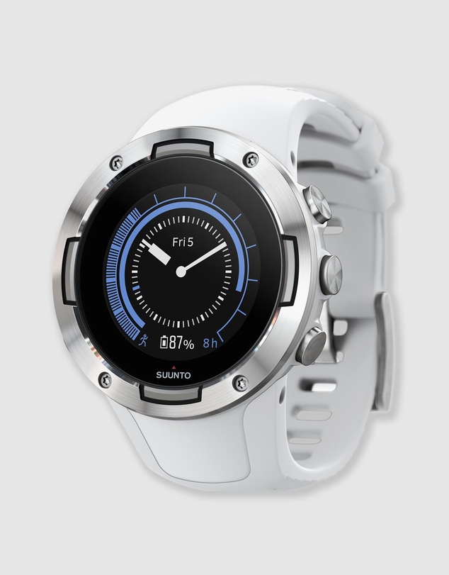 Suunto - 5 GPS Watch